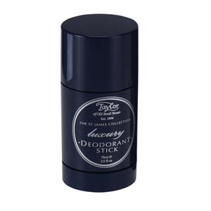 Taylors Luxury Deodorant Stick